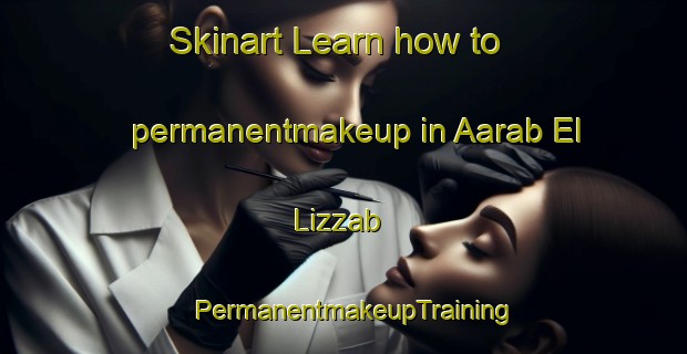 Skinart Learn how to permanentmakeup in Aarab El Lizzab | PermanentmakeupTraining | PermanentmakeupClasses | SkinartTraining-Lebanon