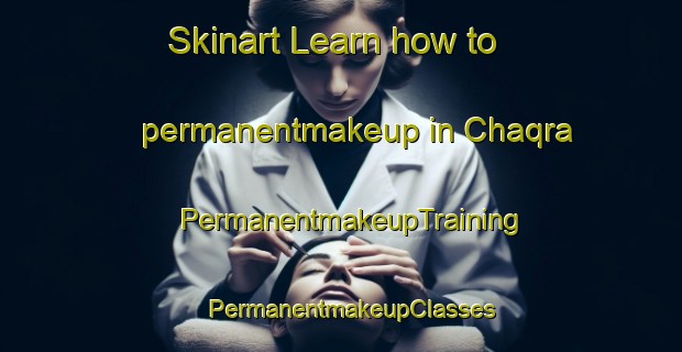 Skinart Learn how to permanentmakeup in Chaqra | PermanentmakeupTraining | PermanentmakeupClasses | SkinartTraining-Lebanon