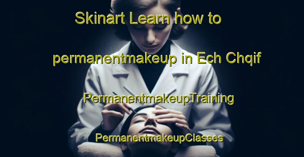 Skinart Learn how to permanentmakeup in Ech Chqif | #PermanentmakeupTraining #PermanentmakeupClasses #SkinartTraining-Lebanon