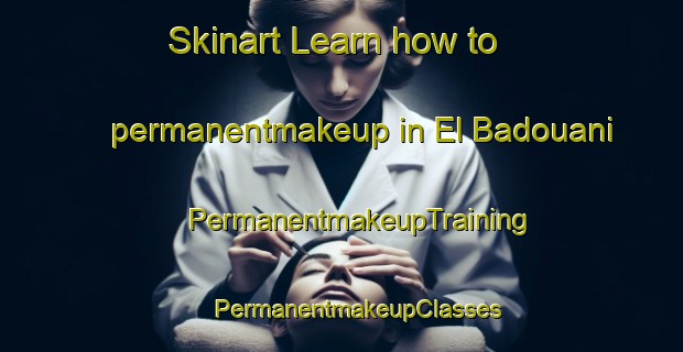 Skinart Learn how to permanentmakeup in El Badouani | #PermanentmakeupTraining #PermanentmakeupClasses #SkinartTraining-Lebanon