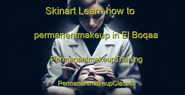 Skinart Learn how to permanentmakeup in El Boqaa | #PermanentmakeupTraining #PermanentmakeupClasses #SkinartTraining-Lebanon