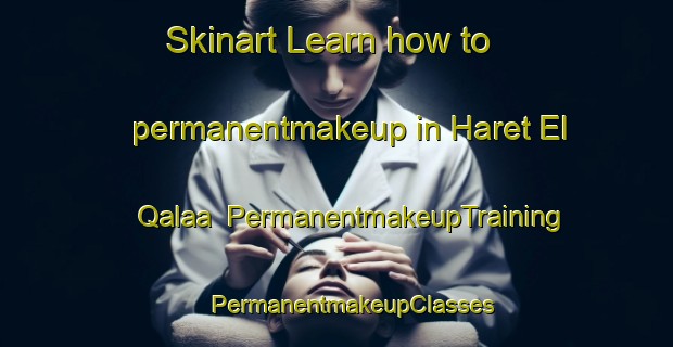 Skinart Learn how to permanentmakeup in Haret El Qalaa | #PermanentmakeupTraining #PermanentmakeupClasses #SkinartTraining-Lebanon