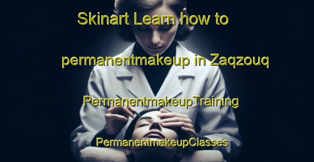 Skinart Learn how to permanentmakeup in Zaqzouq | PermanentmakeupTraining | PermanentmakeupClasses | SkinartTraining-Lebanon