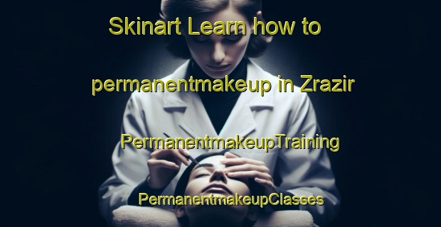 Skinart Learn how to permanentmakeup in Zrazir | #PermanentmakeupTraining #PermanentmakeupClasses #SkinartTraining-Lebanon