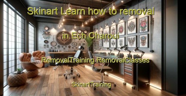 Skinart Learn how to removal in Ech Charoui | #RemovalTraining #RemovalClasses #SkinartTraining-Lebanon