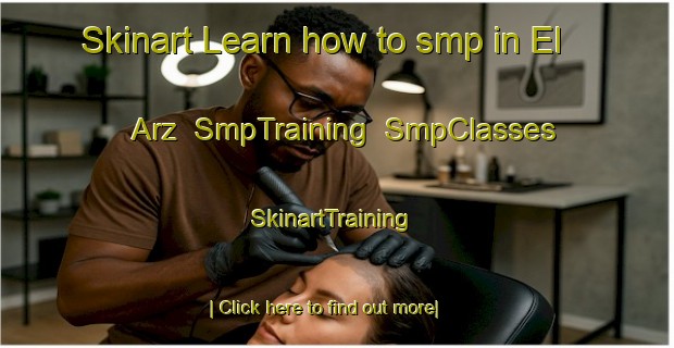 Skinart Learn how to smp in El Arz | SmpTraining | SmpClasses | SkinartTraining-Lebanon