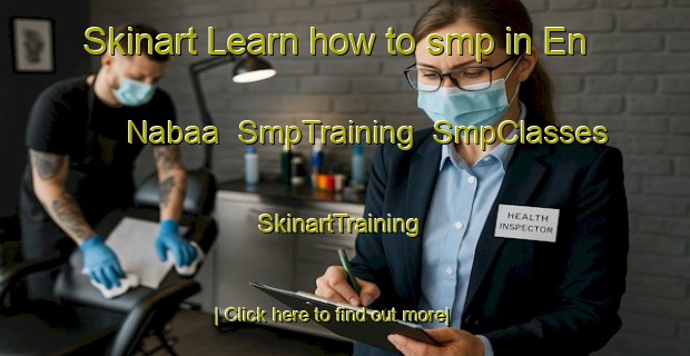 Skinart Learn how to smp in En Nabaa | SmpTraining | SmpClasses | SkinartTraining-Lebanon