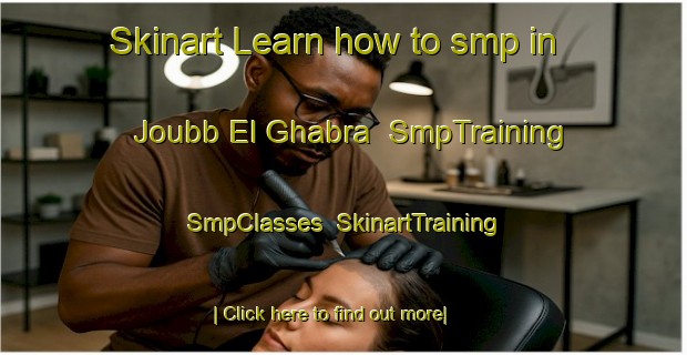 Skinart Learn how to smp in Joubb El Ghabra | SmpTraining | SmpClasses | SkinartTraining-Lebanon