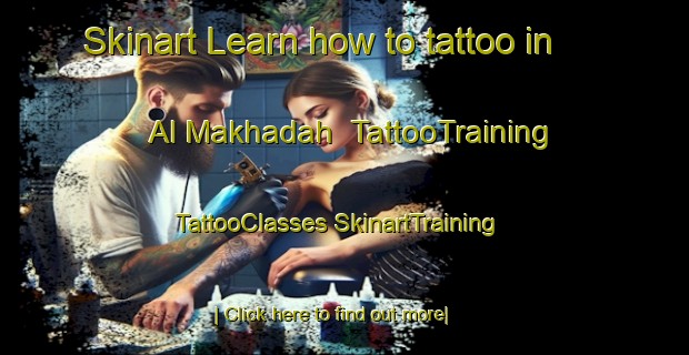 Skinart Learn how to tattoo in Al Makhadah | #TattooTraining #TattooClasses #SkinartTraining-Lebanon