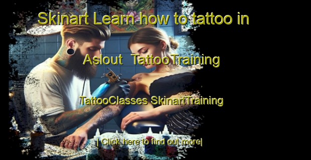 Skinart Learn how to tattoo in Aslout | #TattooTraining #TattooClasses #SkinartTraining-Lebanon