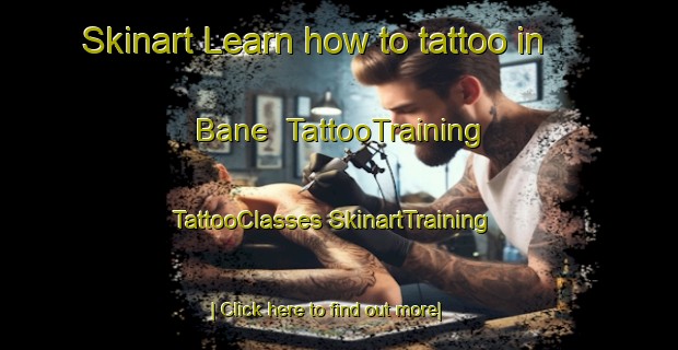 Skinart Learn how to tattoo in Bane | #TattooTraining #TattooClasses #SkinartTraining-Lebanon