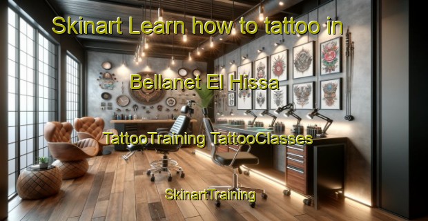 Skinart Learn how to tattoo in Bellanet El Hissa | #TattooTraining #TattooClasses #SkinartTraining-Lebanon