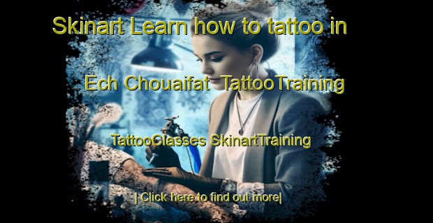 Skinart Learn how to tattoo in Ech Chouaifat | #TattooTraining #TattooClasses #SkinartTraining-Lebanon