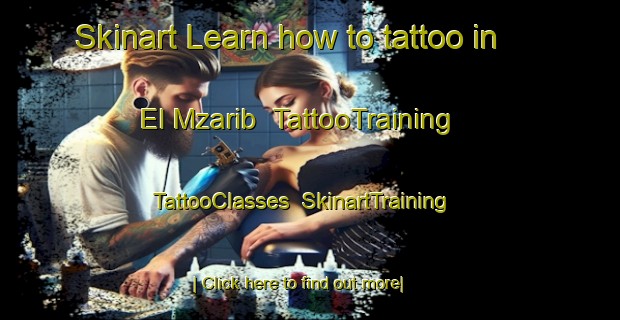 Skinart Learn how to tattoo in El Mzarib | TattooTraining | TattooClasses | SkinartTraining-Lebanon