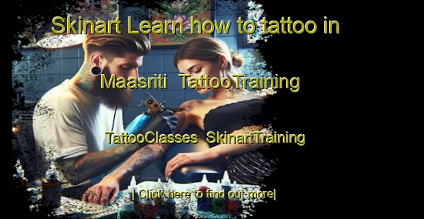 Skinart Learn how to tattoo in Maasriti | TattooTraining | TattooClasses | SkinartTraining-Lebanon