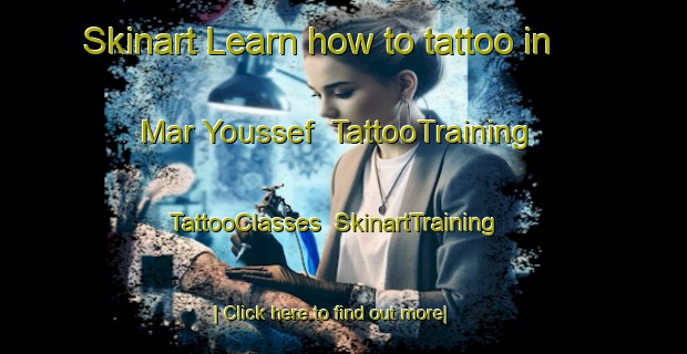Skinart Learn how to tattoo in Mar Youssef | TattooTraining | TattooClasses | SkinartTraining-Lebanon