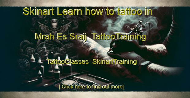 Skinart Learn how to tattoo in Mrah Es Sraij | TattooTraining | TattooClasses | SkinartTraining-Lebanon