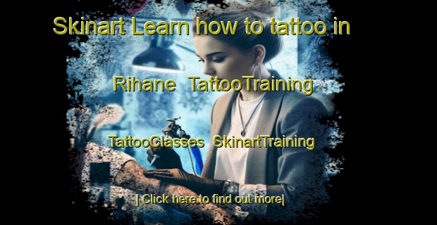 Skinart Learn how to tattoo in Rihane | TattooTraining | TattooClasses | SkinartTraining-Lebanon