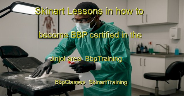 Skinart Lessons in how to become BBP certified in the Jinjol area | BbpTraining | BbpClasses | SkinartTraining-Lebanon