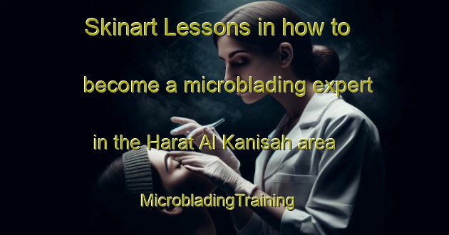 Skinart Lessons in how to become a microblading expert in the Harat Al Kanisah area | MicrobladingTraining | MicrobladingClasses | SkinartTraining-Lebanon