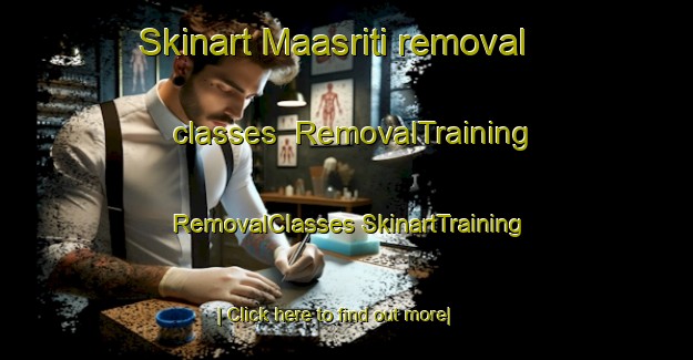 Skinart Maasriti removal classes | #RemovalTraining #RemovalClasses #SkinartTraining-Lebanon