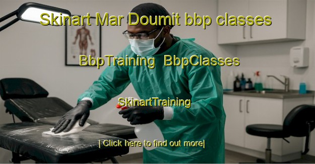 Skinart Mar Doumit bbp classes | BbpTraining | BbpClasses | SkinartTraining-Lebanon
