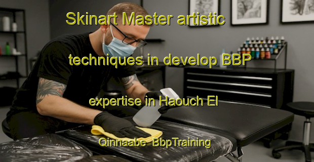 Skinart Master artistic techniques in develop BBP expertise in Haouch El Qinnaabe | BbpTraining | BbpClasses | SkinartTraining-Lebanon