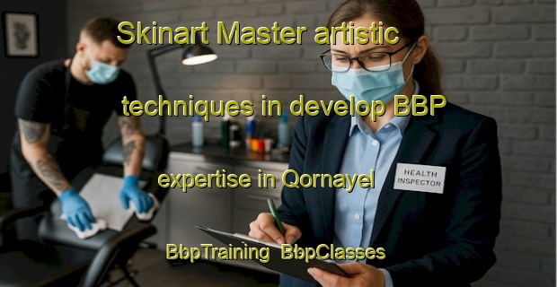 Skinart Master artistic techniques in develop BBP expertise in Qornayel | BbpTraining | BbpClasses | SkinartTraining-Lebanon