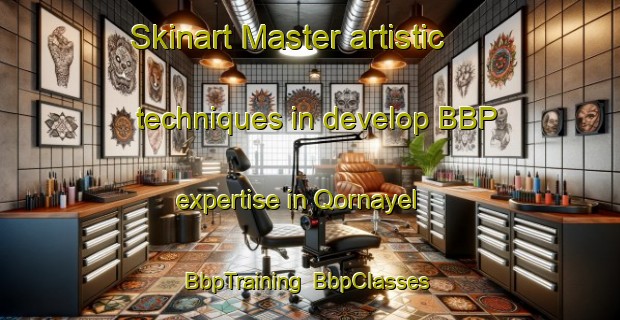 Skinart Master artistic techniques in develop BBP expertise in Qornayel | BbpTraining | BbpClasses | SkinartTraining-Lebanon