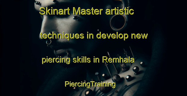 Skinart Master artistic techniques in develop new piercing skills in Remhala | PiercingTraining | PiercingClasses | SkinartTraining-Lebanon