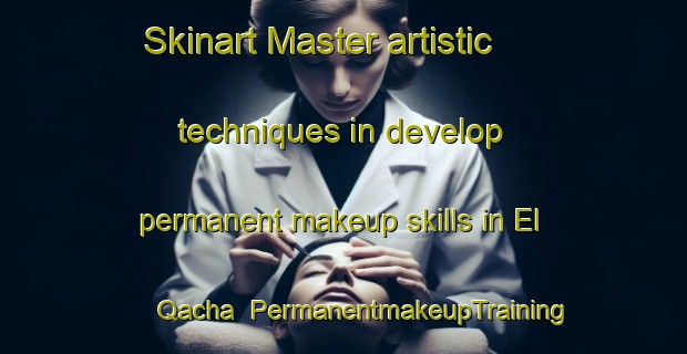 Skinart Master artistic techniques in develop permanent makeup skills in El Qacha | PermanentmakeupTraining | PermanentmakeupClasses | SkinartTraining-Lebanon