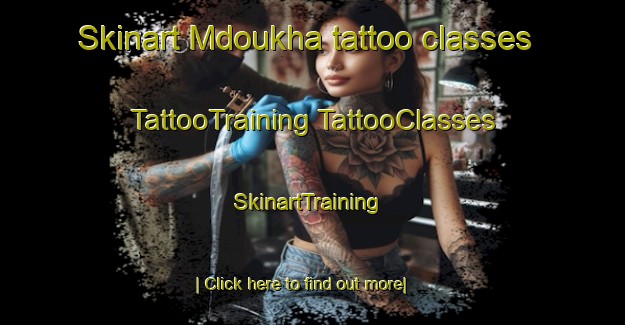 Skinart Mdoukha tattoo classes | #TattooTraining #TattooClasses #SkinartTraining-Lebanon