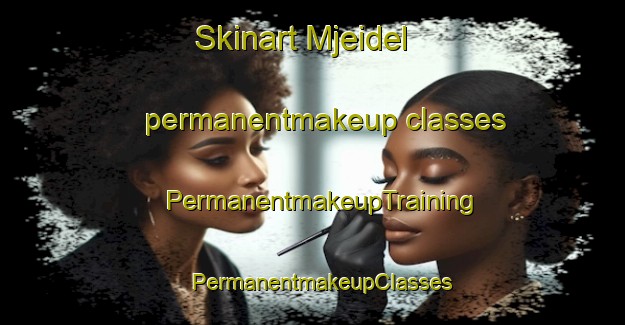 Skinart Mjeidel permanentmakeup classes | PermanentmakeupTraining | PermanentmakeupClasses | SkinartTraining-Lebanon