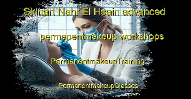 Skinart Nahr El Hsain advanced permanentmakeup workshops | PermanentmakeupTraining | PermanentmakeupClasses | SkinartTraining-Lebanon