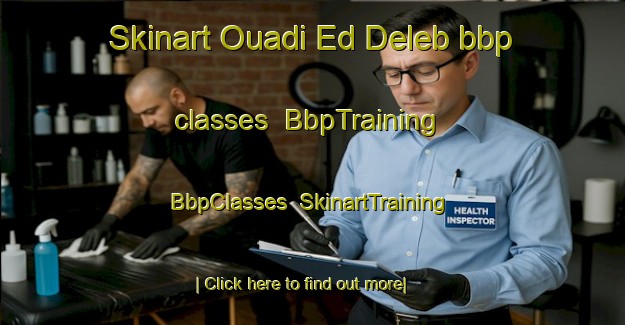 Skinart Ouadi Ed Deleb bbp classes | BbpTraining | BbpClasses | SkinartTraining-Lebanon