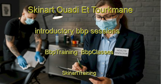 Skinart Ouadi Et Tourkmane introductory bbp sessions | BbpTraining | BbpClasses | SkinartTraining-Lebanon