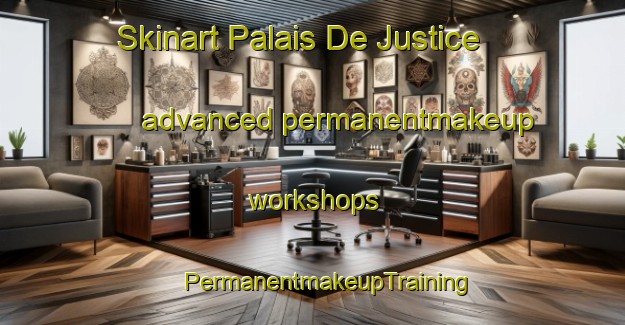 Skinart Palais De Justice advanced permanentmakeup workshops | #PermanentmakeupTraining #PermanentmakeupClasses #SkinartTraining-Lebanon