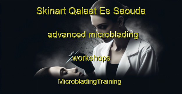 Skinart Qalaat Es Saouda advanced microblading workshops | #MicrobladingTraining #MicrobladingClasses #SkinartTraining-Lebanon