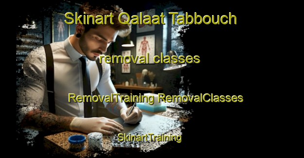 Skinart Qalaat Tabbouch removal classes | #RemovalTraining #RemovalClasses #SkinartTraining-Lebanon