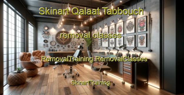 Skinart Qalaat Tabbouch removal classes | #RemovalTraining #RemovalClasses #SkinartTraining-Lebanon