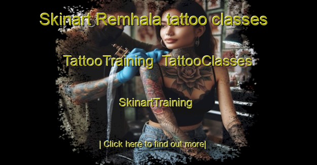 Skinart Remhala tattoo classes | TattooTraining | TattooClasses | SkinartTraining-Lebanon