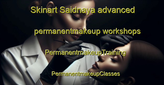 Skinart Saidnaya advanced permanentmakeup workshops | #PermanentmakeupTraining #PermanentmakeupClasses #SkinartTraining-Lebanon