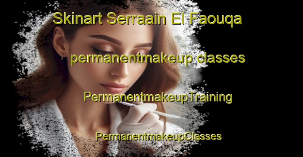 Skinart Serraain El Faouqa permanentmakeup classes | #PermanentmakeupTraining #PermanentmakeupClasses #SkinartTraining-Lebanon