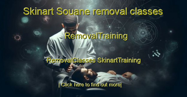 Skinart Souane removal classes | #RemovalTraining #RemovalClasses #SkinartTraining-Lebanon