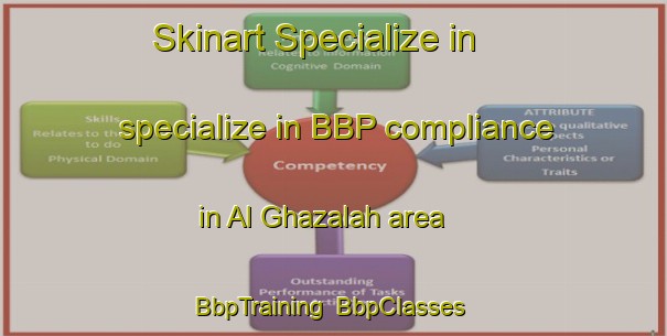 Skinart Specialize in specialize in BBP compliance in Al Ghazalah area | BbpTraining | BbpClasses | SkinartTraining-Lebanon