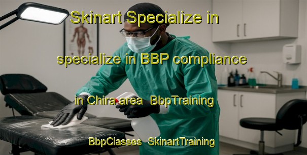 Skinart Specialize in specialize in BBP compliance in Chira area | BbpTraining | BbpClasses | SkinartTraining-Lebanon