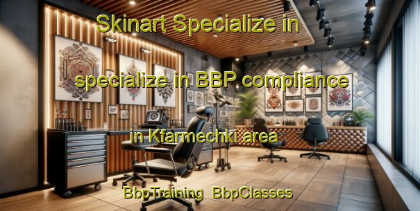 Skinart Specialize in specialize in BBP compliance in Kfarmechki area | BbpTraining | BbpClasses | SkinartTraining-Lebanon