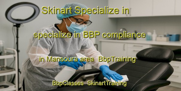 Skinart Specialize in specialize in BBP compliance in Mansoura area | BbpTraining | BbpClasses | SkinartTraining-Lebanon