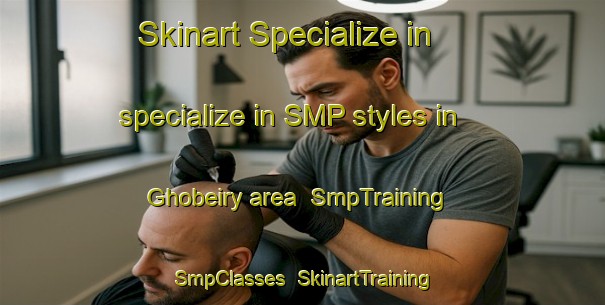Skinart Specialize in specialize in SMP styles in Ghobeiry area | SmpTraining | SmpClasses | SkinartTraining-Lebanon