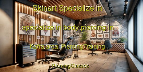 Skinart Specialize in specialize in body piercing in Kafra area | PiercingTraining | PiercingClasses | SkinartTraining-Lebanon